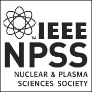 IEEE NPSS Nuclear & Plasma Sciences Society Logo